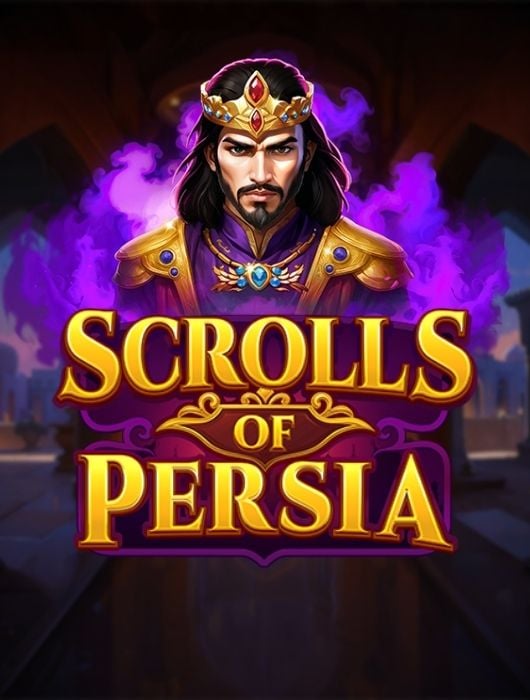 Scrolls of Persia