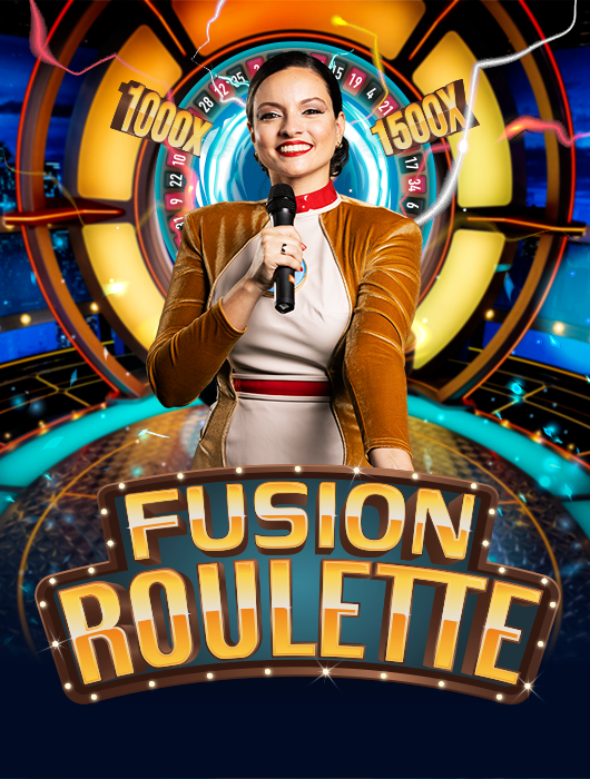 Fusion Roulette