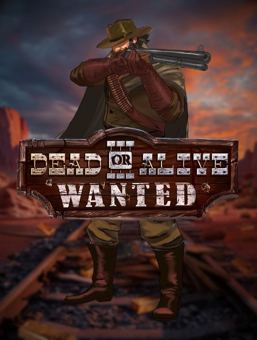 Dead or Alive 3: Wanted™