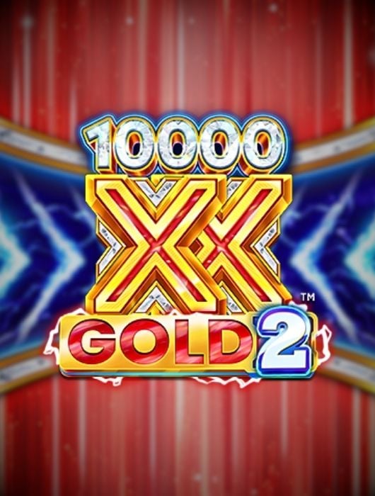 10000X Gold 2