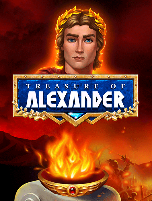 Alexander Casino Image