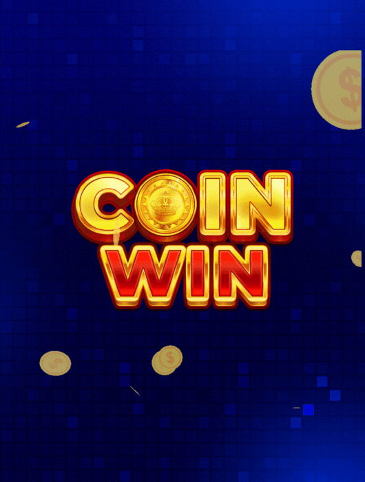 Coin Win: Hold The Spin