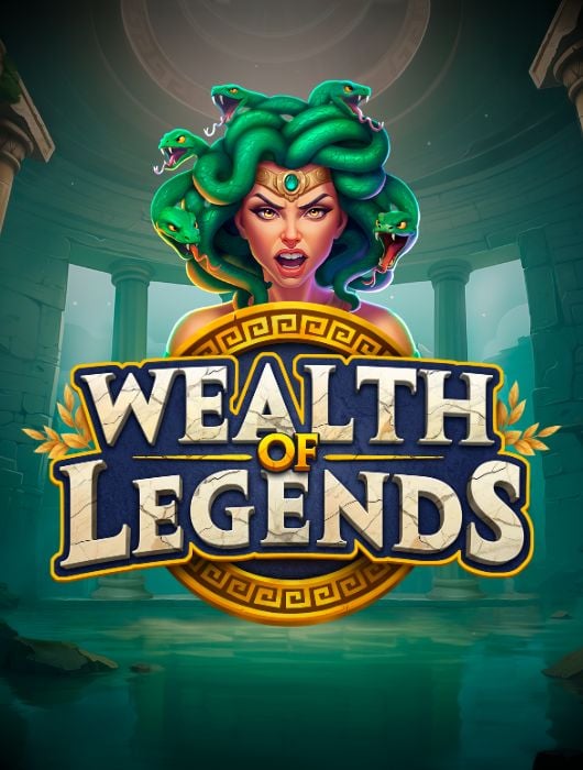 Wealth of Legends