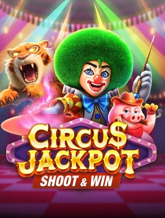 Circus Jackpot