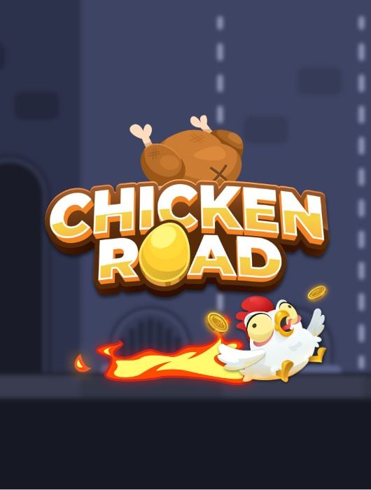 Chicken Road Race
