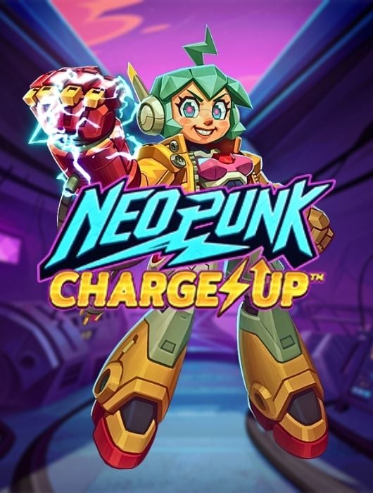 Neopunk Charge Up