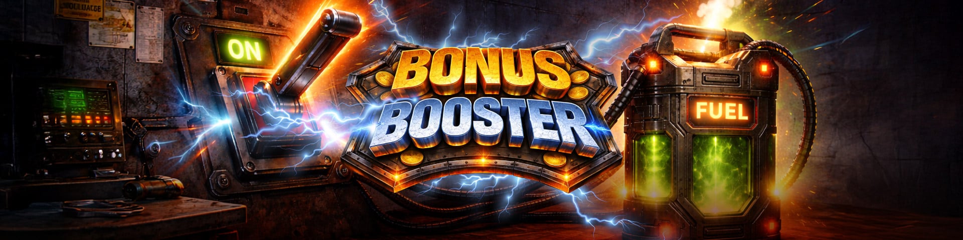 Fatboss bonus