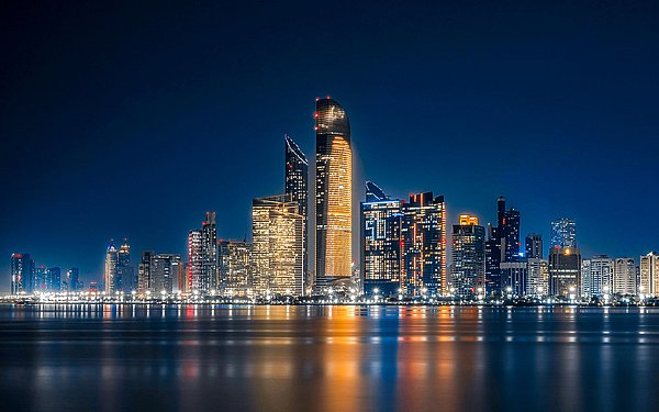 Abu Dhabi City Tour from Dubai