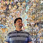 Al Quaa Milky Way Desert Tour Abu Dhabi Google Reviews by Sujay Chopade