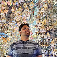 Al Quaa Milky Way Desert Tour Abu Dhabi Google Reviews by Sujay Chopade