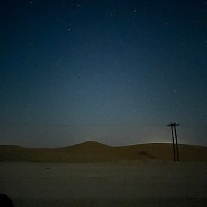 Al Quaa Milkyway Abu Dhabi Google Review Images by Adi Kashyap
