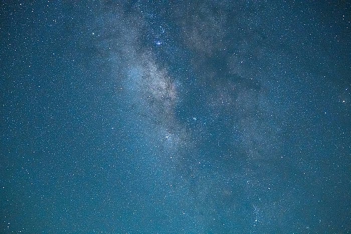 Al Quaa Milky Way guest photo shared by Ali Abbas