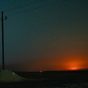 Al Quaa Milkyway Abu Dhabi Google Review Images by Ali Abbas