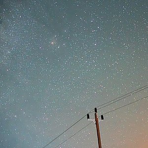 Al Quaa Milkyway Abu Dhabi Google Review Images by Ali Abbas