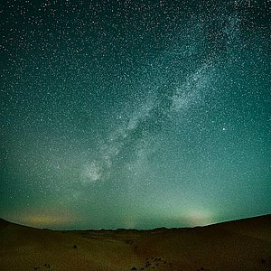 Al Quaa Milkyway Abu Dhabi Google Review Images by JAS
