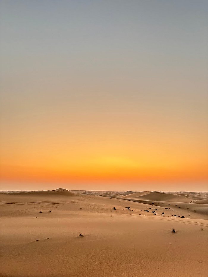 Al Quaa Milky Way guest photo shared by Mosid