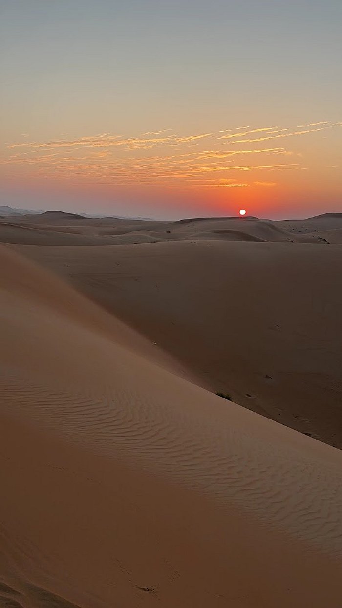 Al Quaa Milky Way guest photo shared by Mosid