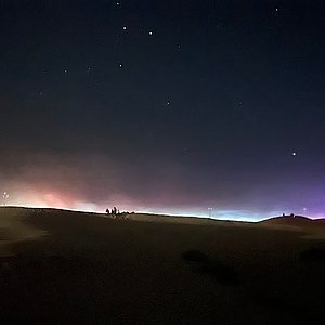Al Quaa Milkyway Abu Dhabi Google Review Images by Paul Leong