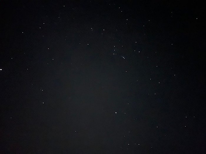 Al Quaa Milky Way guest photo shared by Paul Leong