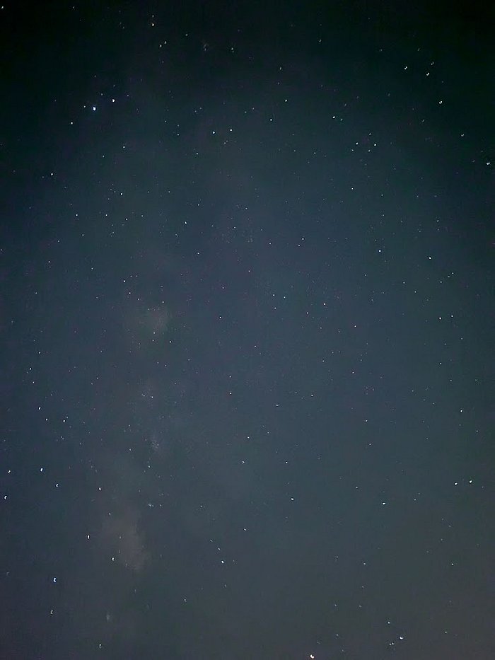 Al Quaa Milky Way guest photo shared by Sujay Chopade