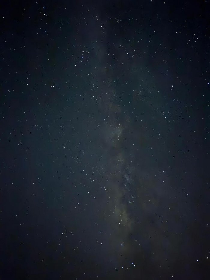 Al Quaa Milky Way guest photo shared by Sujay Chopade