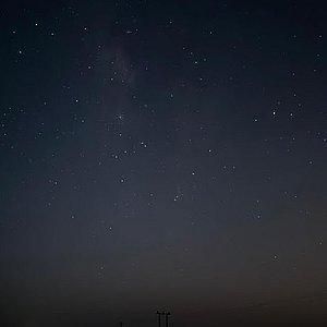 Al Quaa Milkyway Abu Dhabi Google Review Images by Sujay Chopade