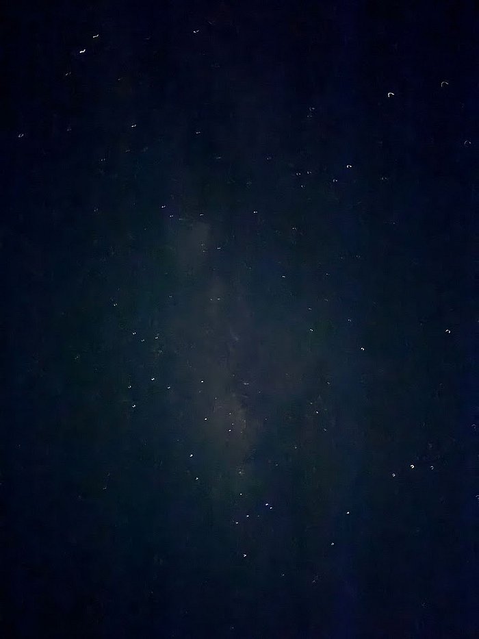 Al Quaa Milky Way guest photo shared by Sumitra Gonsalves