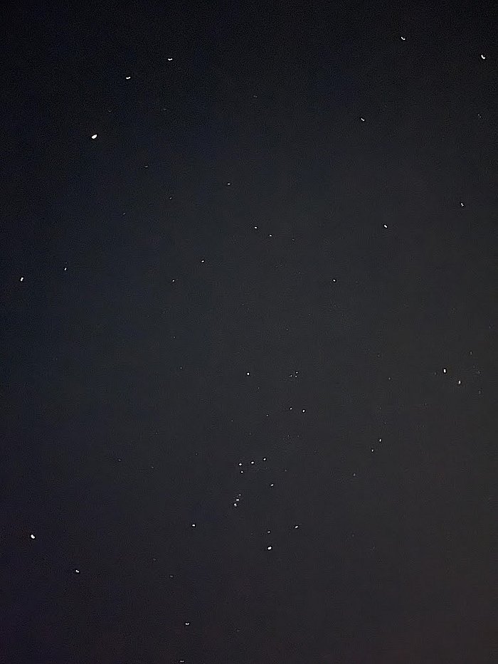 Al Quaa Milky Way guest photo shared by Vishak Alva