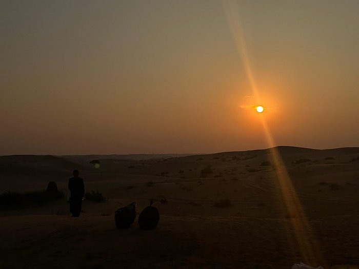 Al Quaa Milky Way guest photo shared by Vishak Alva