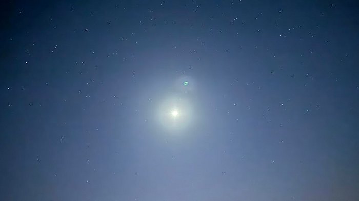 Al Quaa Milky Way guest photo shared by Wajdy Shalghin