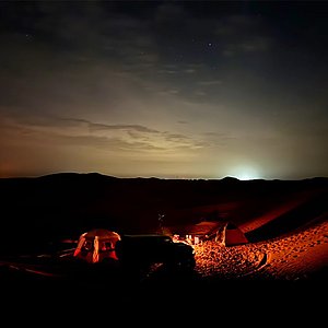 Al Quaa Milkyway Abu Dhabi Google Review Images by Zain Khan