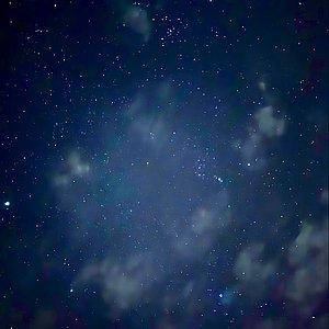 Al Quaa Milkyway Abu Dhabi Google Review Images by Zain Khan