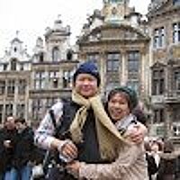 Abu Dhabi Desert Safari Google Reviews by Rudy SBP