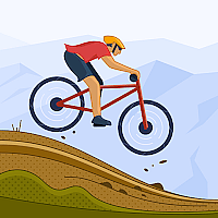 RAK Jebel Jais Zipline Google Reviews by Thomas