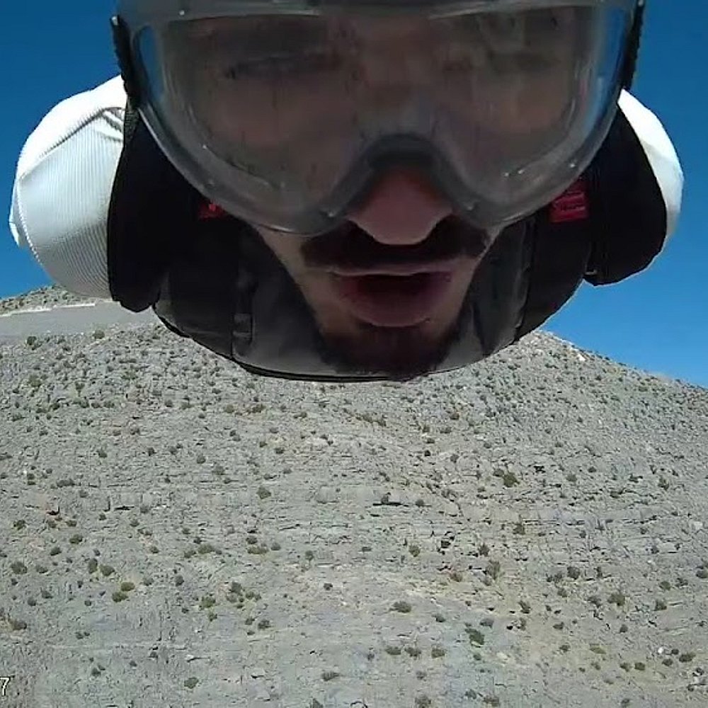 Ras Al Khaimah Jebel Jais Zipline Google Review Image-3 by Amjad Alhaiba