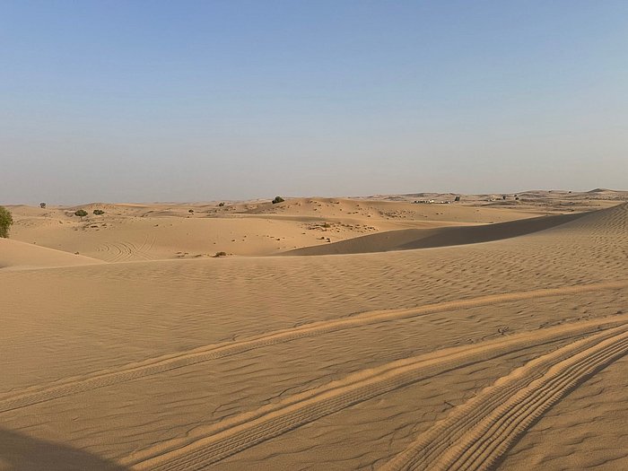 Abu Dhabi Desert Safari guest photo shared by Giuseppe Bonaffini