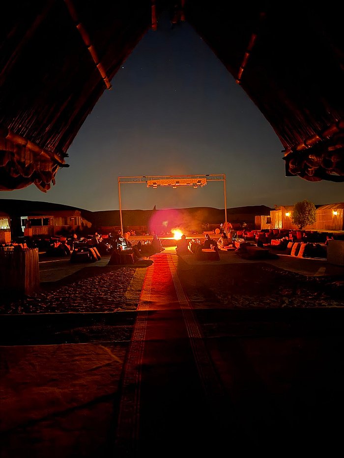 Abu Dhabi Desert Safari guest photo shared by Mikail Malik