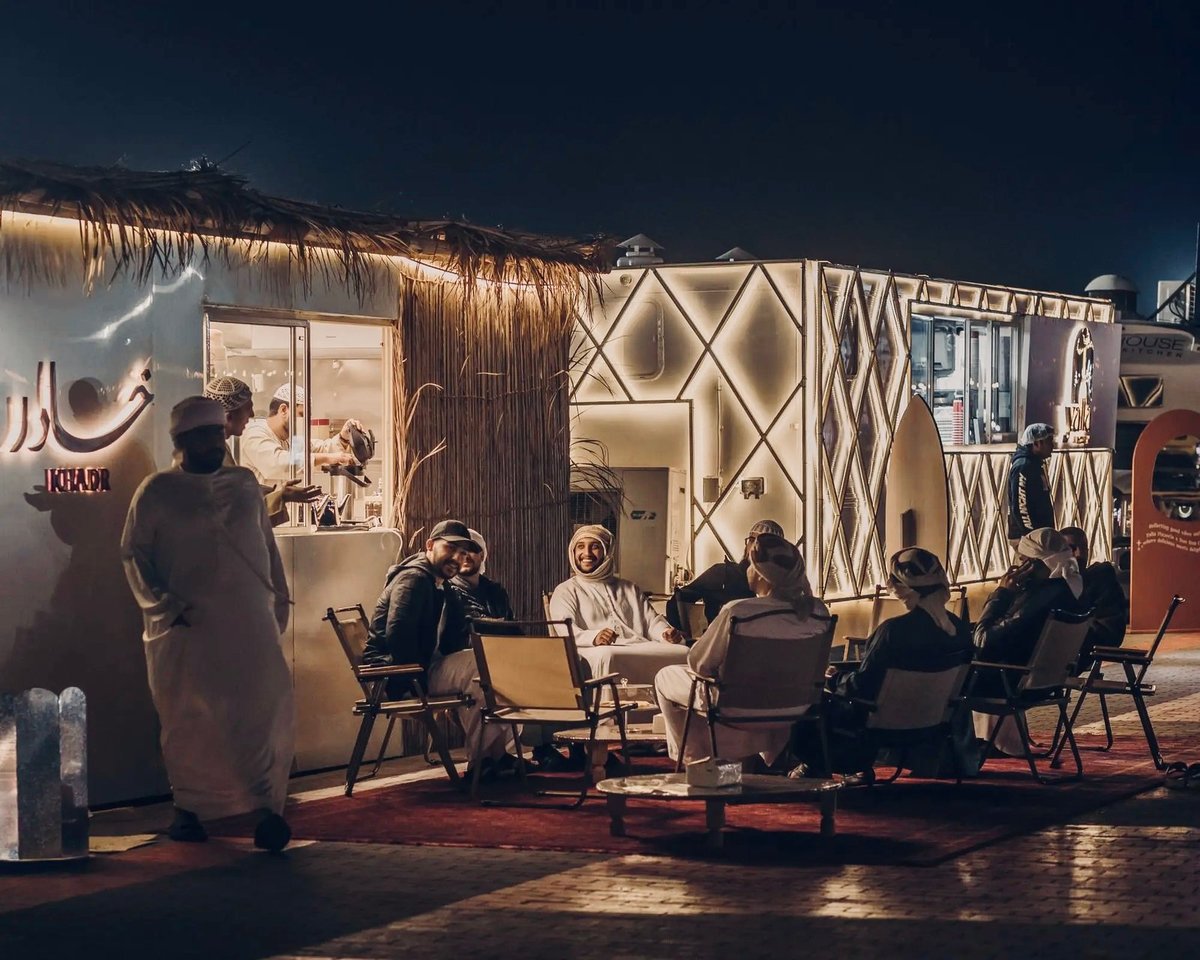 liwa desert safari festival