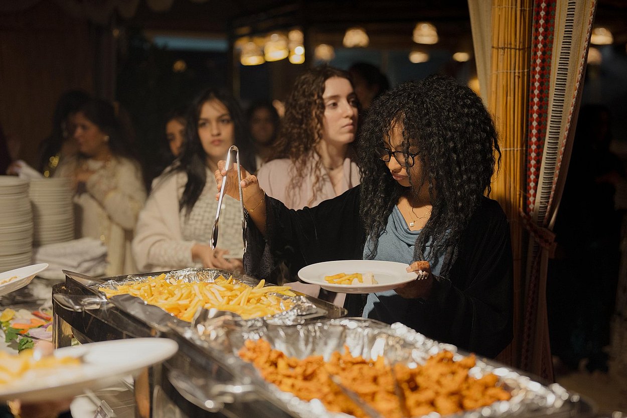 Luxury Desert Camp Experience with BBQ Dinner Abu Dhabi