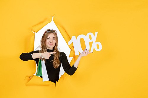 New Season - Flat 10% Off