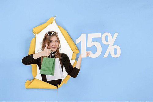 New Season - Flat 20% Off