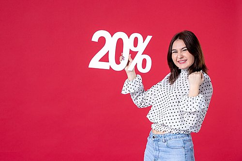 New Season - Flat 20% Off