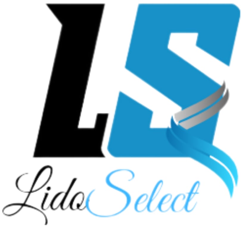 Logo LidoSelect