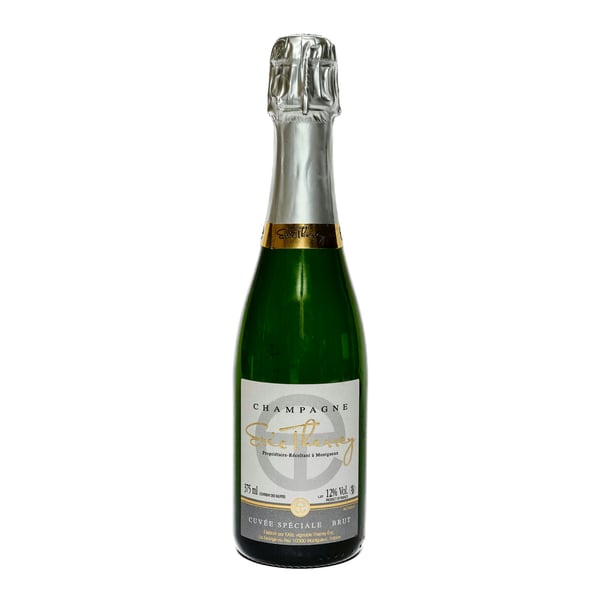 Champagne Cuvée Spéciale Brut Eric Therrey