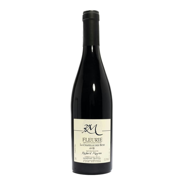 Vin Rouge Fleurie 2018