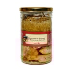 Choucroute Garnie au Confit de Canard