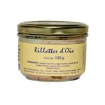 Rillettes Pur Oie