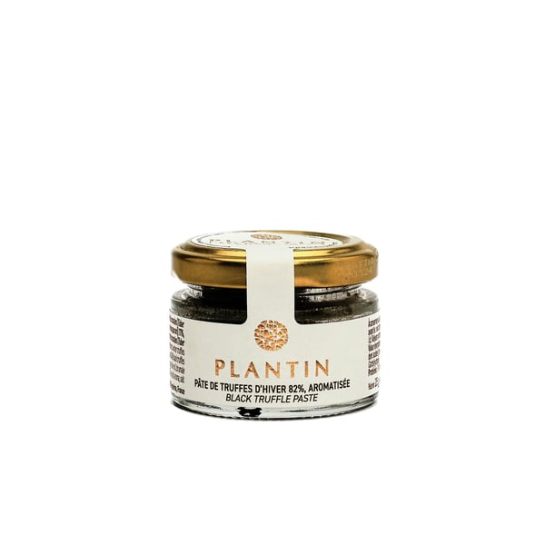 Pâté de Truffe Arôme Naturel