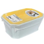 Terrine Maison Porcelaine Foie Gras de Canard Mi-Cuit - 565g