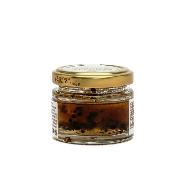 Miel à l'arôme saveur truffe - La Boutique du Champignon